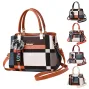 kf-Sc602968735e4454d8f32bb79106d80efI-2024-New-Fashion-Women-s-Bag-Fashionable-Women-s-Bag-Handbag-European-And-American-One-Shoulder