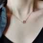 kf-Sf205b54e3ada423aad2e226f442cfefbF-Simple-Double-Heart-Pendant-Necklace-for-Women-Couple-Stainless-Steel-Choker-Gold-Color-Chain-Wedding-Party